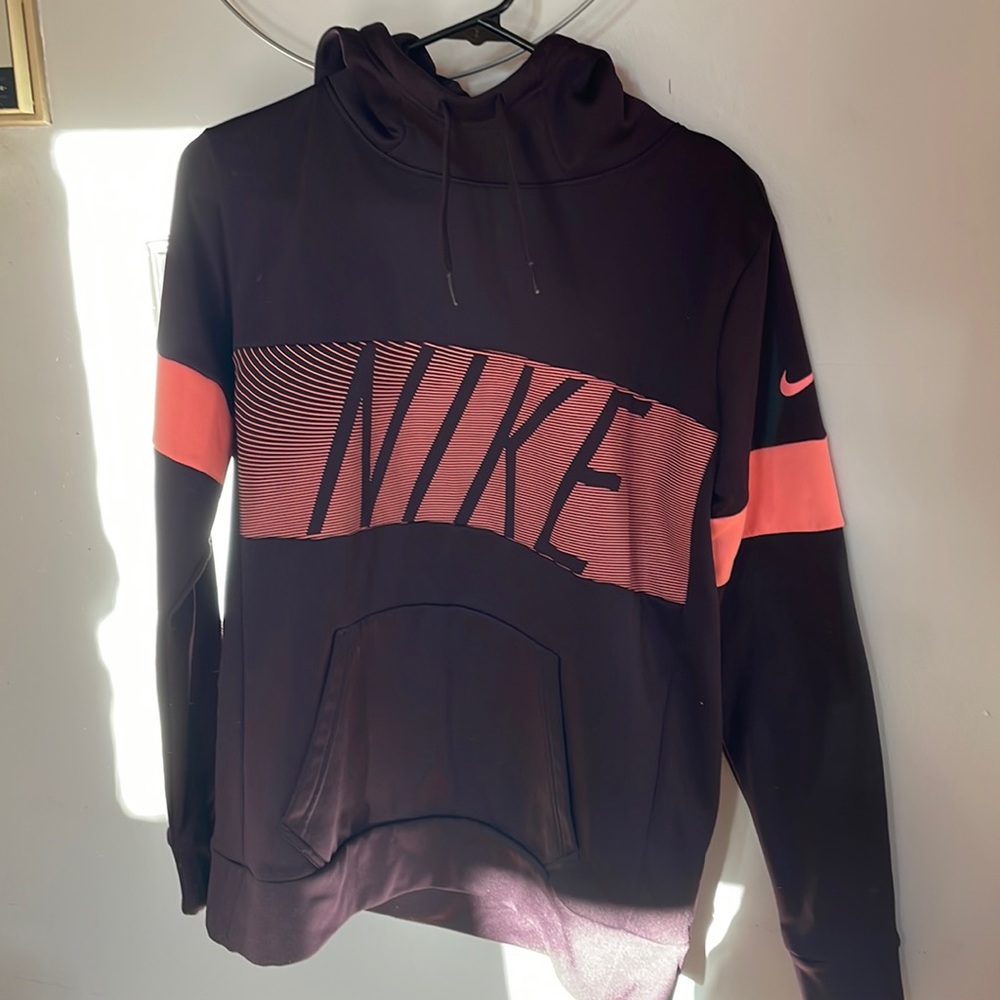 Nike sweatshirt